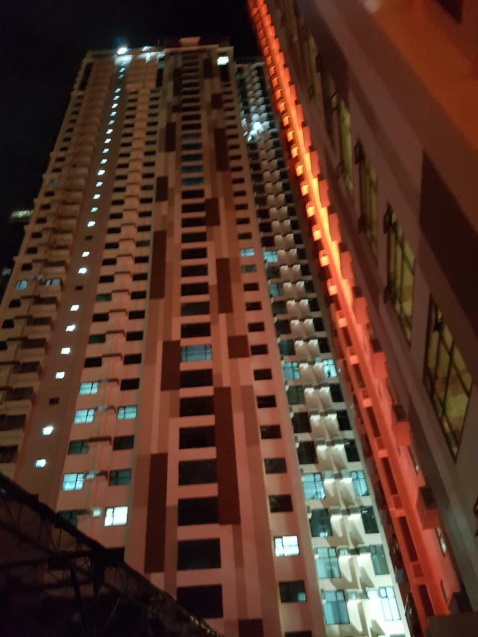 Kc Studio 7 At Horizon 101 Cebu Stadt Exterior foto